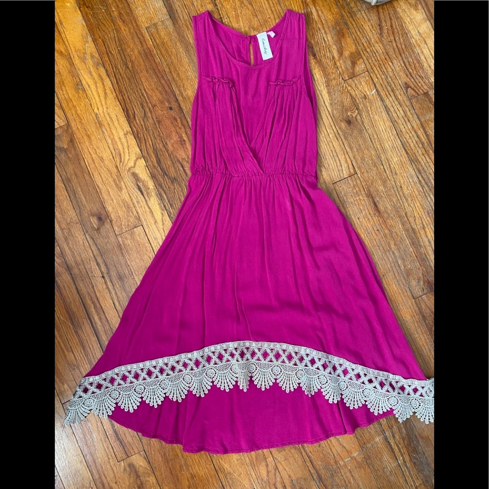 Eunishop dress